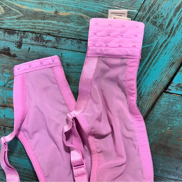 Pennington's Deese Pink Bra Size 42DDD - Picture 7 of 9